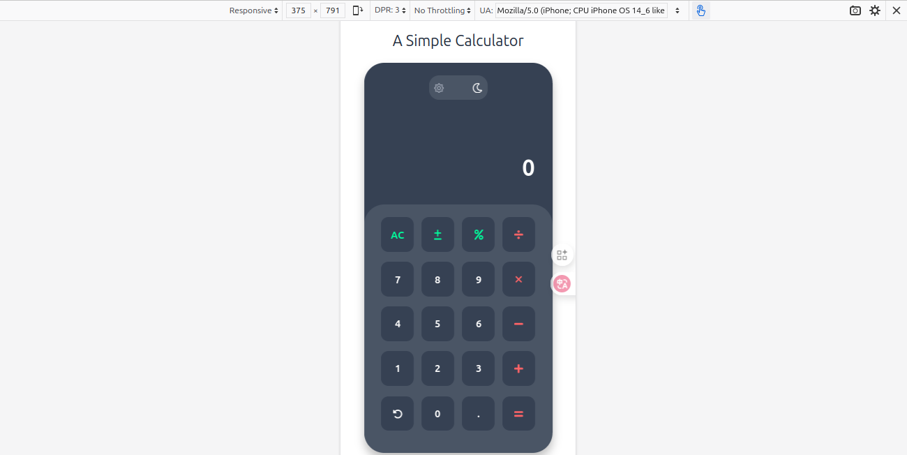 calculator-project