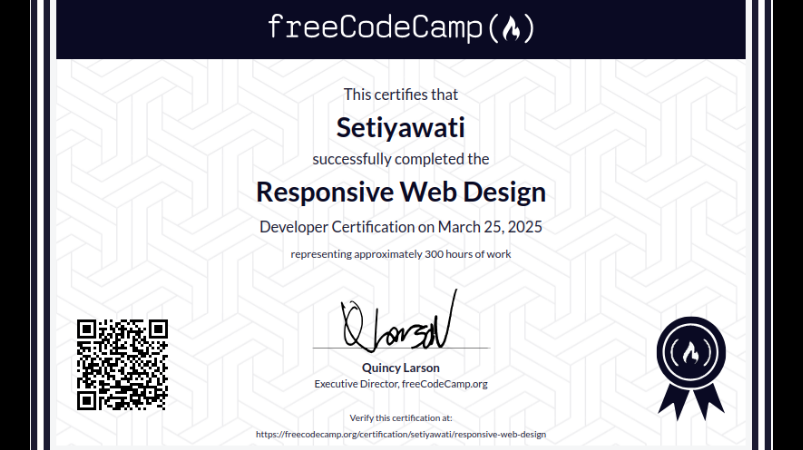 freecodecamp-certificate