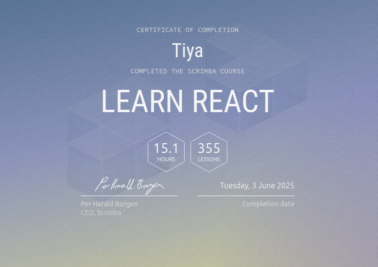 scrimba-certificates